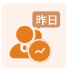 昨连板